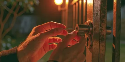 Easy Locksmith — emergency locksmiths in Randburg