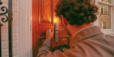 Easy Locksmith — residential locksmiths in Randburg