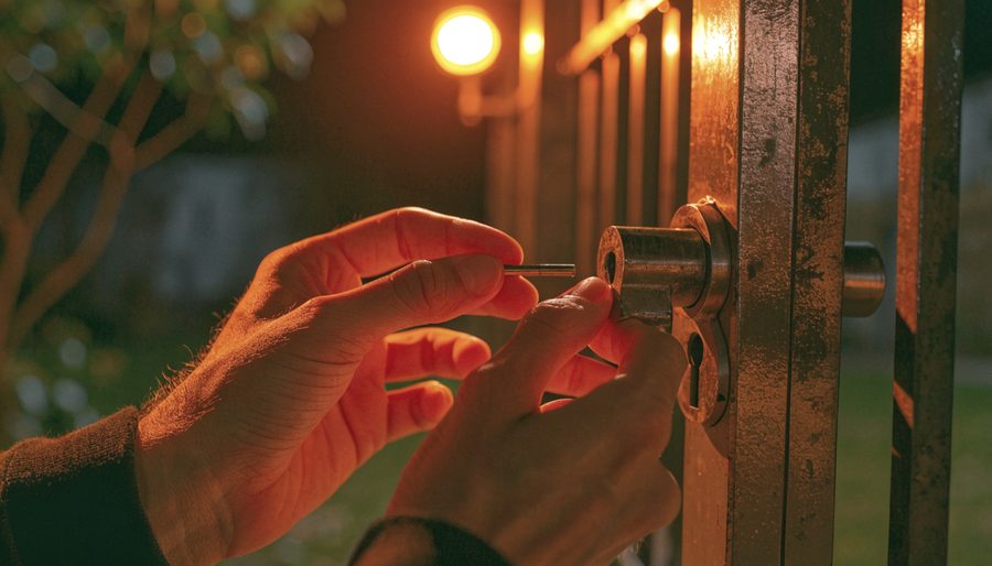 Easy Locksmith — emergency locksmiths in Randburg