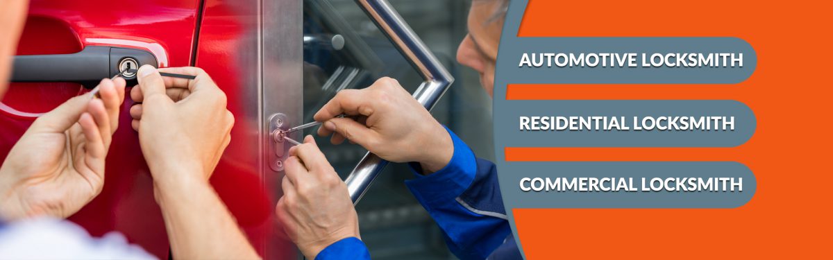Easy Locksmith – Locksmith Services Near You