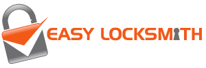 Easy Locksmith Logo